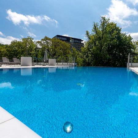 Klif Apartamenty Nadmorskie Tarasy C403 Kołobrzeg Extérieur photo
